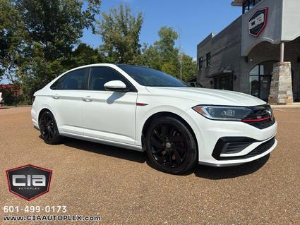 2020 Volkswagen Jetta GLI Madison MS
