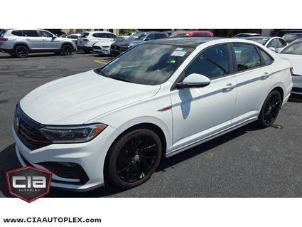 2020 Volkswagen Jetta GLI Madison MS