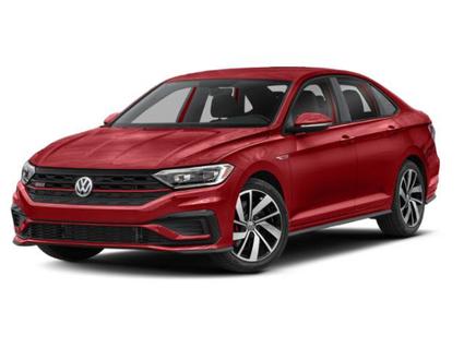 2021 Volkswagen Jetta GLI Salinas CA