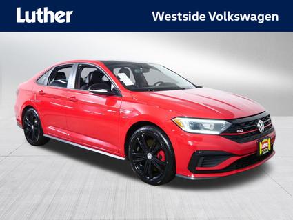 2021 Volkswagen Jetta GLI Minneapolis MN