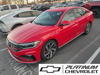 2019 Volkswagen Jetta GLI Santa Rosa CA