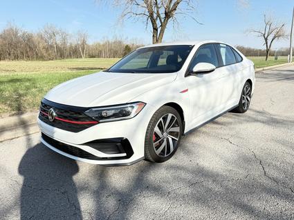 2020 Volkswagen Jetta GLI Carbondale IL