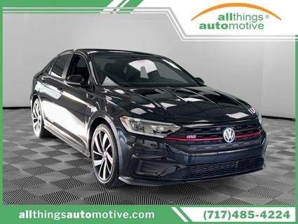2021 Volkswagen Jetta GLI McConnellsburg PA