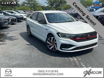 2021 Volkswagen Jetta GLI Louisville KY