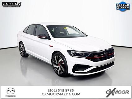 2021 Volkswagen Jetta GLI Louisville KY