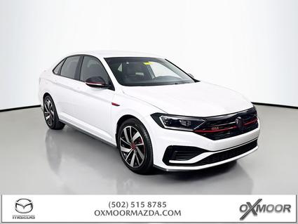 2021 Volkswagen Jetta GLI Louisville KY