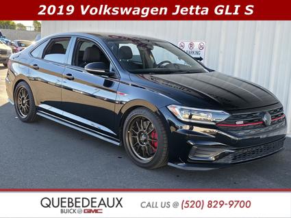 2019 Volkswagen Jetta GLI Tucson AZ