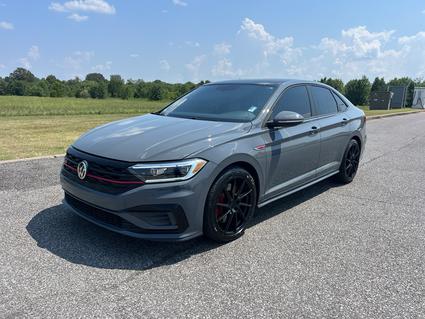 2020 Volkswagen Jetta GLI Paducah KY