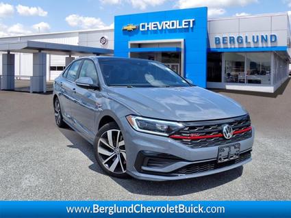 2021 Volkswagen Jetta GLI Roanoke VA