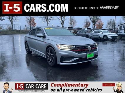 2019 Volkswagen Jetta GLI Chehalis WA
