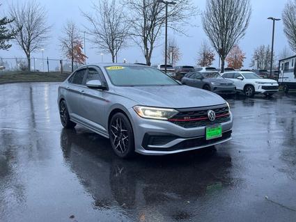 2019 Volkswagen Jetta GLI Chehalis WA