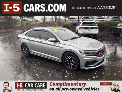 2019 Volkswagen Jetta GLI Chehalis WA