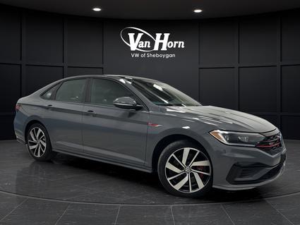 2020 Volkswagen Jetta GLI Sheboygan WI