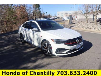 2019 Volkswagen Jetta GLI Chantilly VA