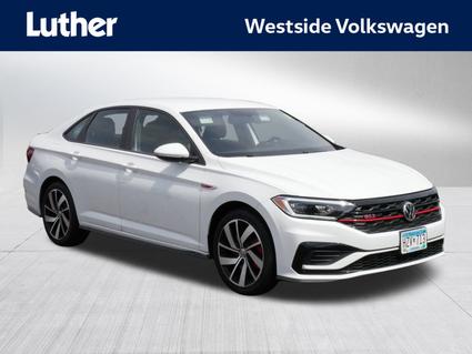 2021 Volkswagen Jetta GLI Minneapolis MN
