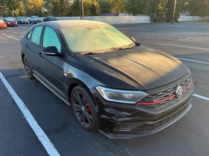 2019 Volkswagen Jetta GLI Toledo OH