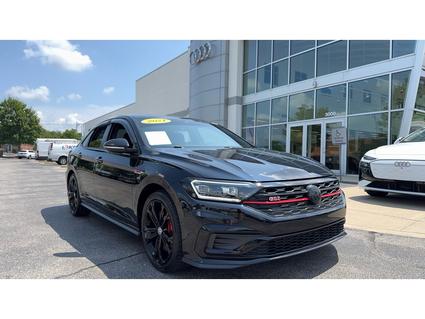2021 Volkswagen Jetta GLI Lexington KY