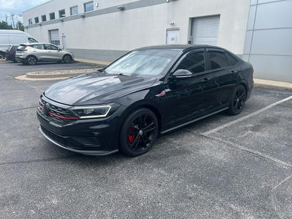 2021 Volkswagen Jetta GLI Lexington KY