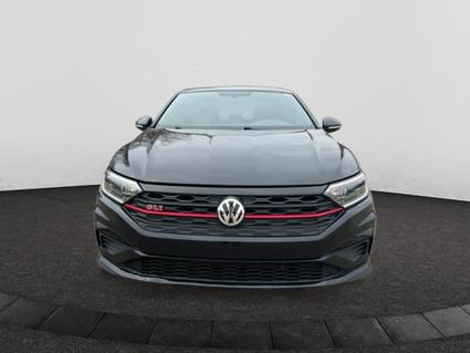 2019 Volkswagen Jetta GLI Saltillo MS