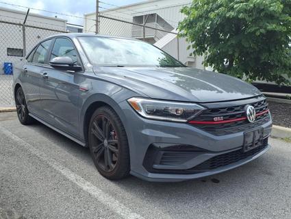 2019 Volkswagen Jetta GLI Saint Louis MO