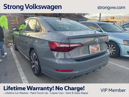 2021 Volkswagen Jetta GLI Salt Lake City UT