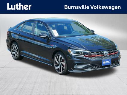 2019 Volkswagen Jetta GLI Burnsville MN