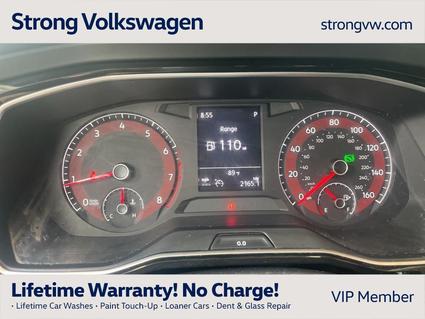 2020 Volkswagen Jetta GLI Salt Lake City UT