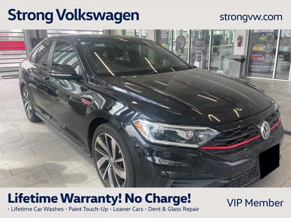 2020 Volkswagen Jetta GLI Salt Lake City UT