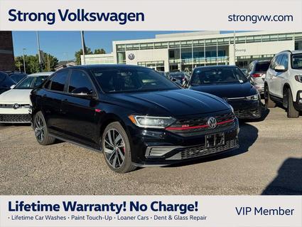 2020 Volkswagen Jetta GLI Salt Lake City UT