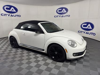 2013 Volkswagen Beetle Memphis TN