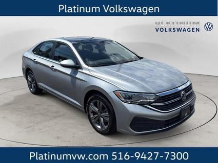 2022 Volkswagen Jetta Hicksville NY