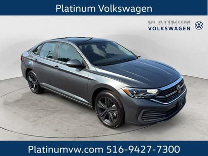 2023 Volkswagen Jetta Hicksville NY