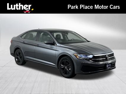 2023 Volkswagen Jetta Rochester MN