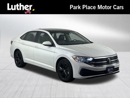 2023 Volkswagen Jetta Rochester MN