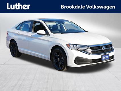 2023 Volkswagen Jetta Minneapolis MN