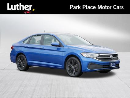 2023 Volkswagen Jetta Rochester MN
