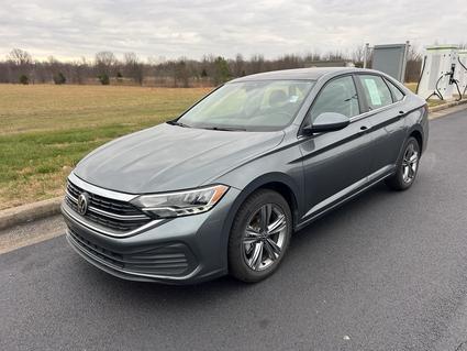 2024 Volkswagen Jetta Paducah KY