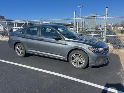 2024 Volkswagen Jetta Paducah KY