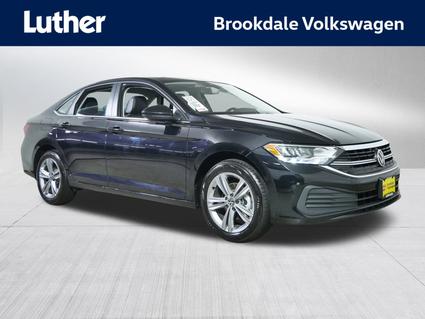 2024 Volkswagen Jetta Minneapolis MN