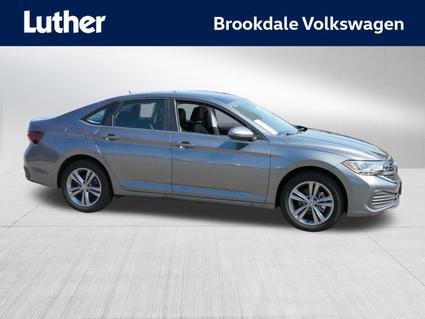 2024 Volkswagen Jetta Minneapolis MN