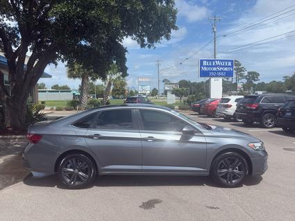 2022 Volkswagen Jetta Wilmington NC