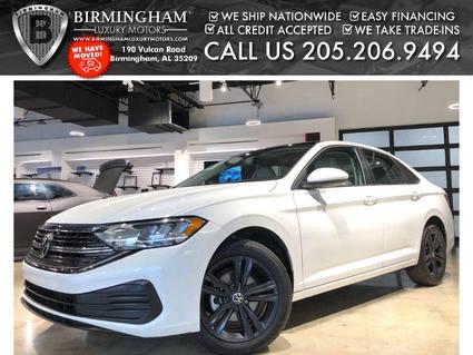 2023 Volkswagen Jetta Birmingham AL