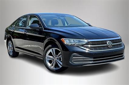 2024 Volkswagen Jetta Fort Walton Beach FL