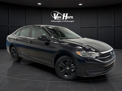 2024 Volkswagen Jetta Sheboygan WI