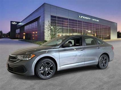 2024 Volkswagen Jetta Alexandria VA