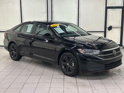 2024 Volkswagen Jetta Demotte IN