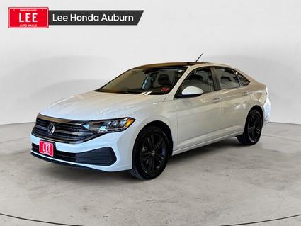 2024 Volkswagen Jetta La Grande OR