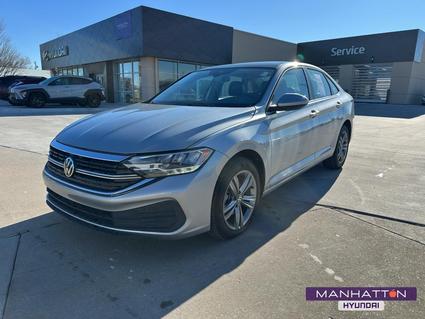 2024 Volkswagen Jetta Manhattan KS