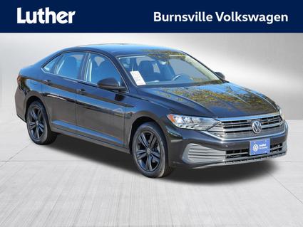 2022 Volkswagen Jetta Burnsville MN