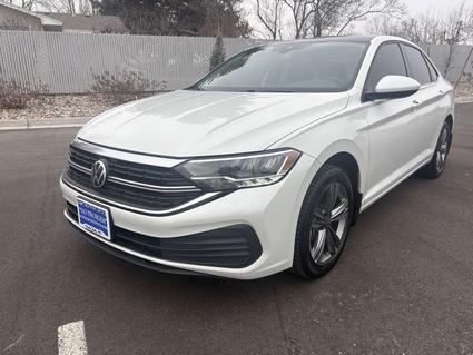 2023 Volkswagen Jetta Idaho Falls ID